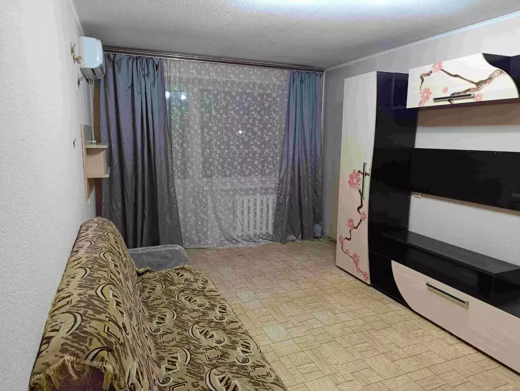 2-к кв. Волгоградская область, Волгоград Двинская ул., 2 (49.0 м) - Фото 1