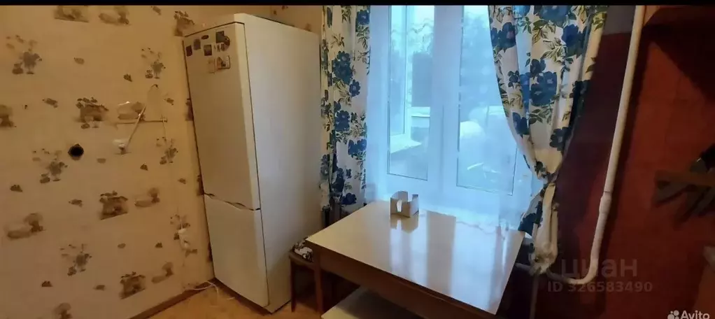 2-к кв. Московская область, Пушкинский городской округ, Правдинский ... - Фото 2