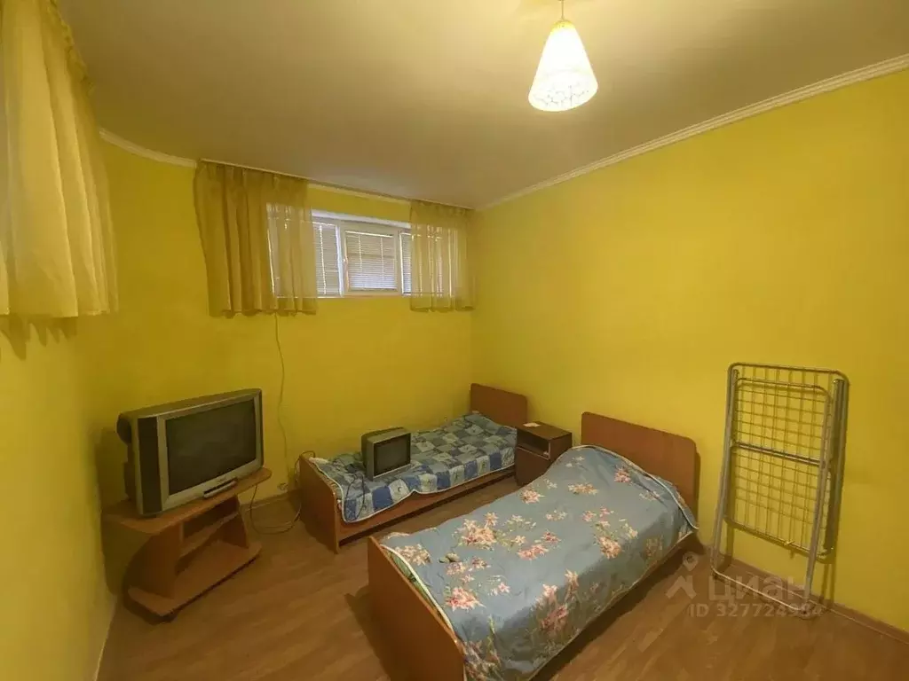 2-к кв. Краснодарский край, Анапа ул. Кати Соловьяновой, 199 (54.4 м) - Фото 2