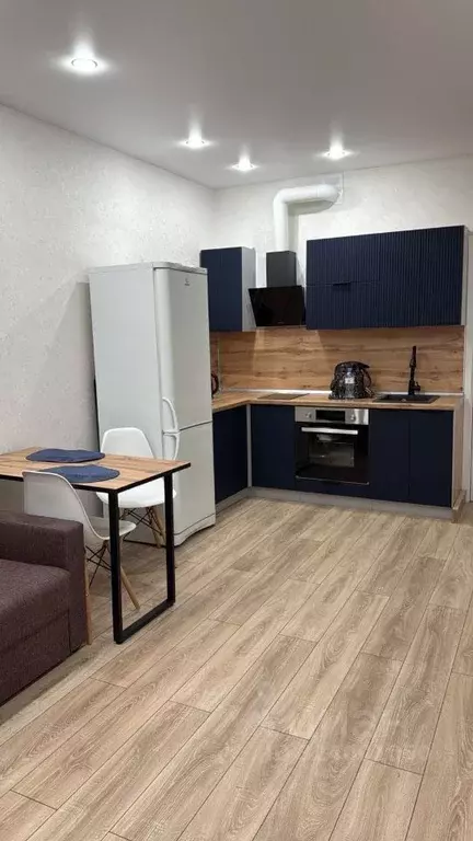 Студия Московская область, Реутов Юбилейный просп., 78 (26.0 м) - Фото 2