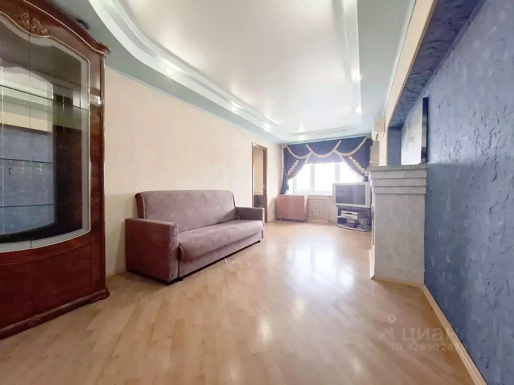 3-к кв. Пермский край, Пермь Екатерининская ул., 167 (57.9 м) - Фото 1