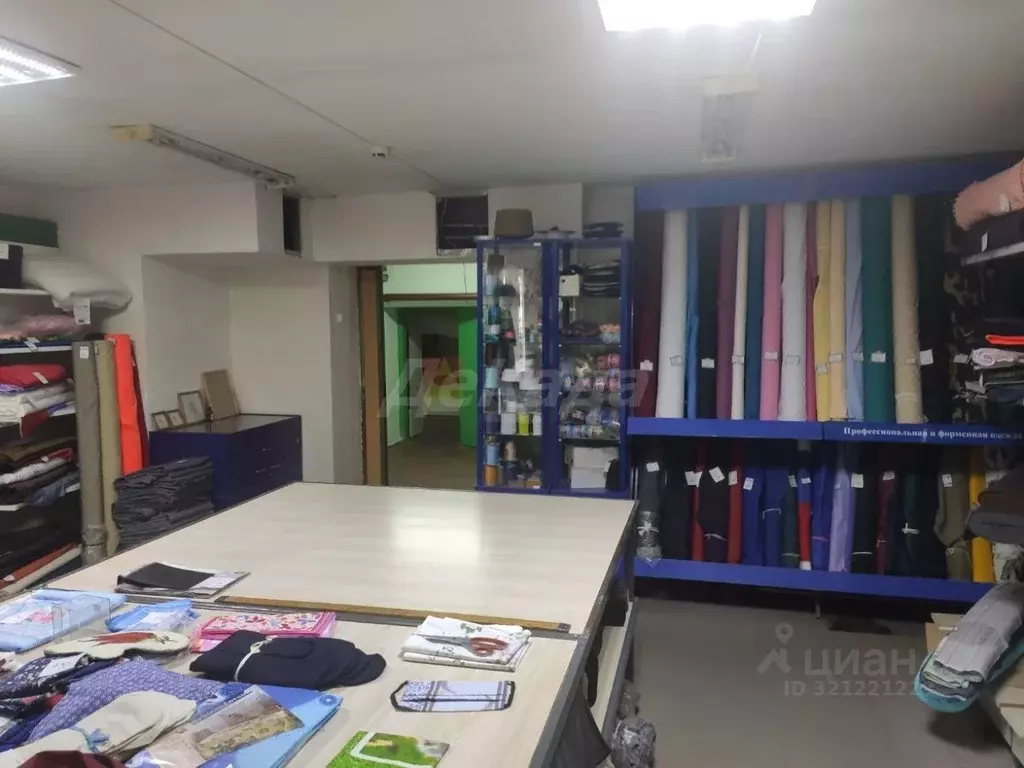 Помещение свободного назначения в Ульяновская область, Ульяновск ... - Фото 2