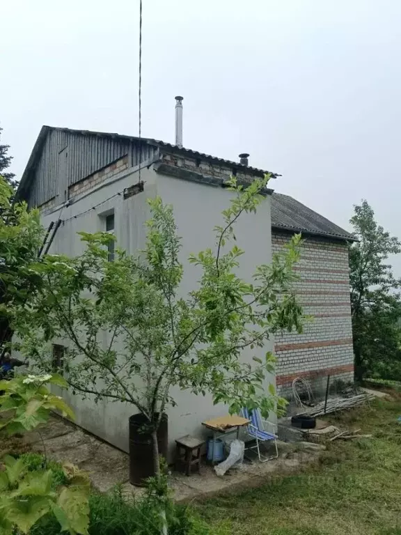 Коттедж в Приморский край, Находка Поселок Ливадия мкр,  (56 м) - Фото 0