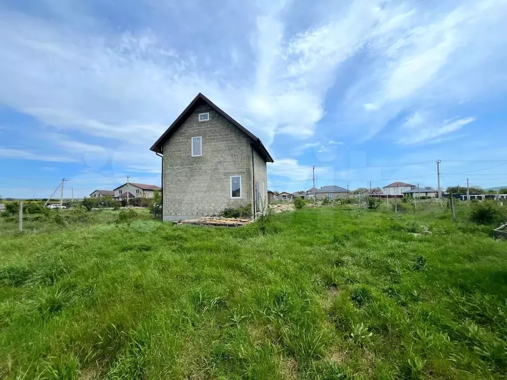 Дом 70 м на участке 11 сот. - Фото 1
