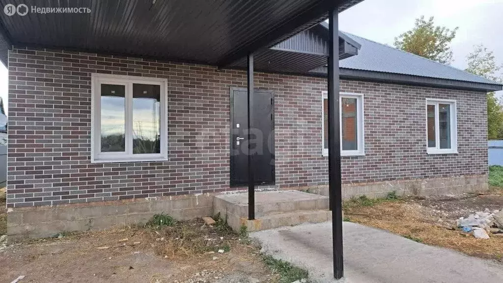 Дом в село Черкассы, Лесная улица (93 м) - Фото 2