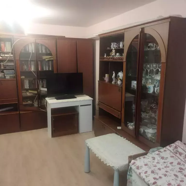 1-к кв. Московская область, Балашиха ул. Мещера, 22 (38.0 м) - Фото 2