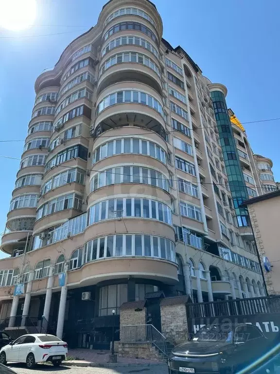 3-к кв. Дагестан, Махачкала ул. Сурхаева, 12А (150.0 м) - Фото 1