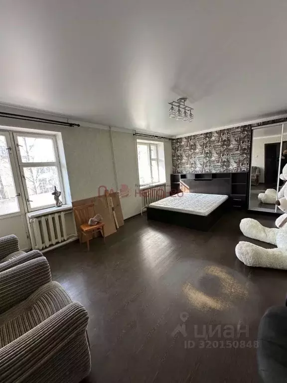 4-к кв. Ставропольский край, Пятигорск ул. Кочубея, 17 (99.0 м) - Фото 2