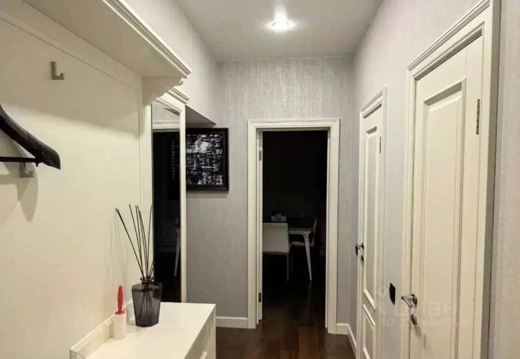 1-к кв. Саратовская область, Энгельс ул. Тельмана, 144 (45.0 м) - Фото 1