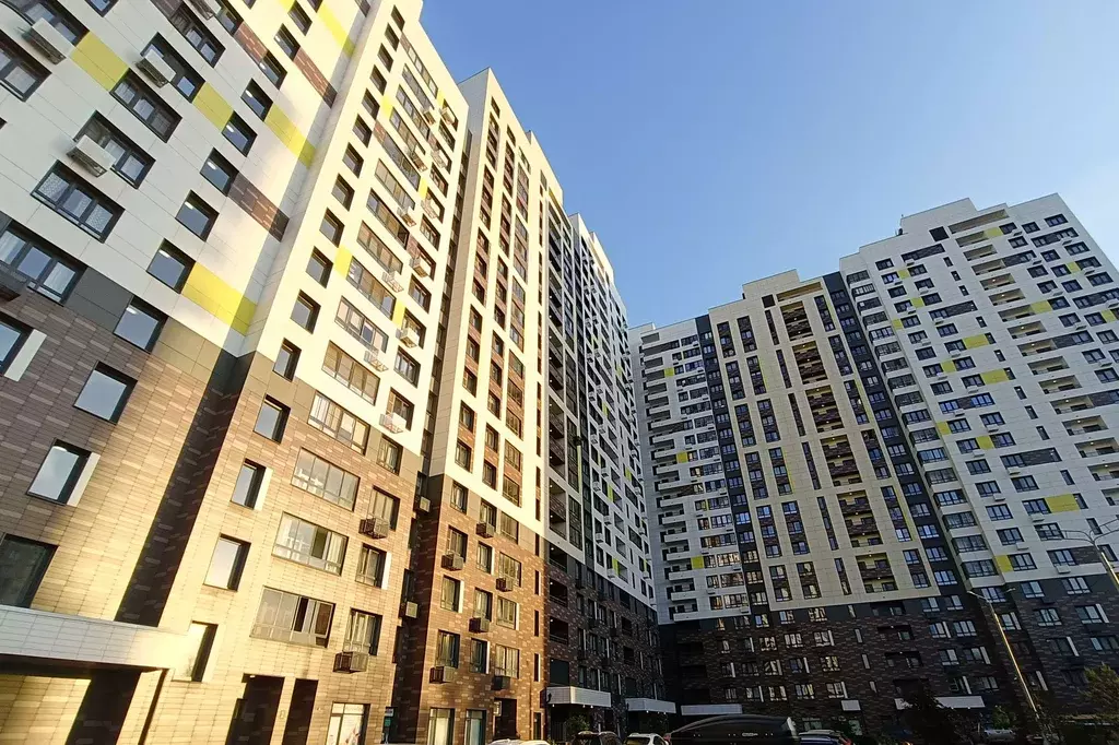 Продаётся квартира-студия, 26 м - Фото 0