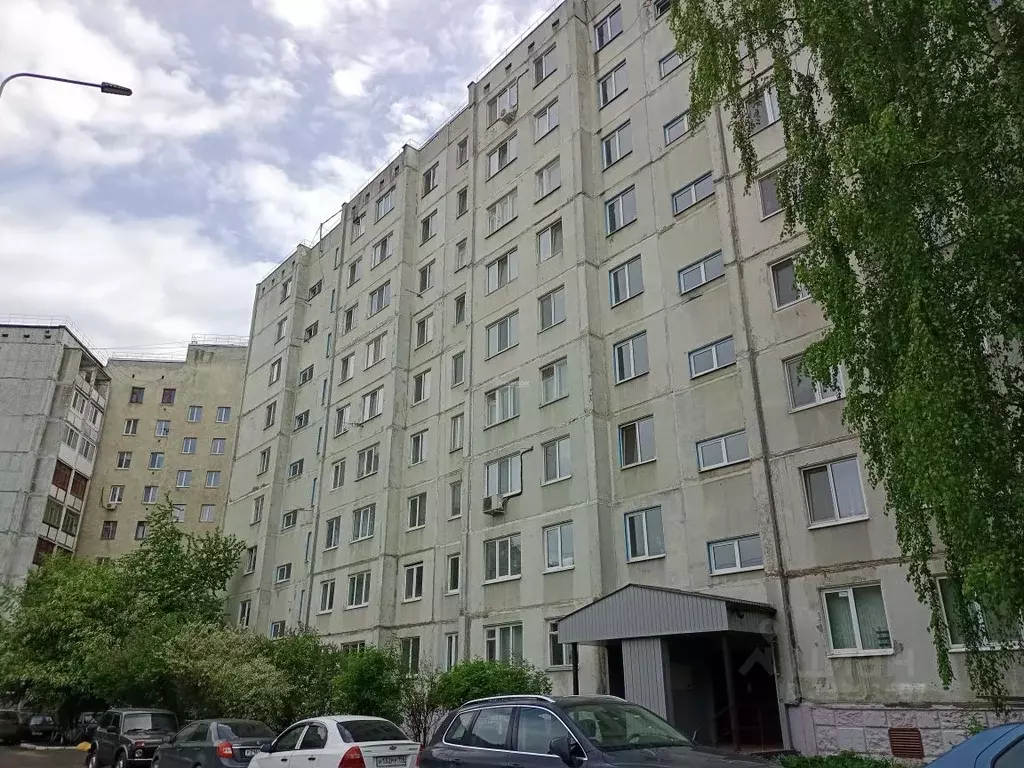 3-к кв. Тюменская область, Тюмень Олимпийская ул, 47 (64.3 м), Купить  квартиру в Тюмени, ID объекта - 30073761767