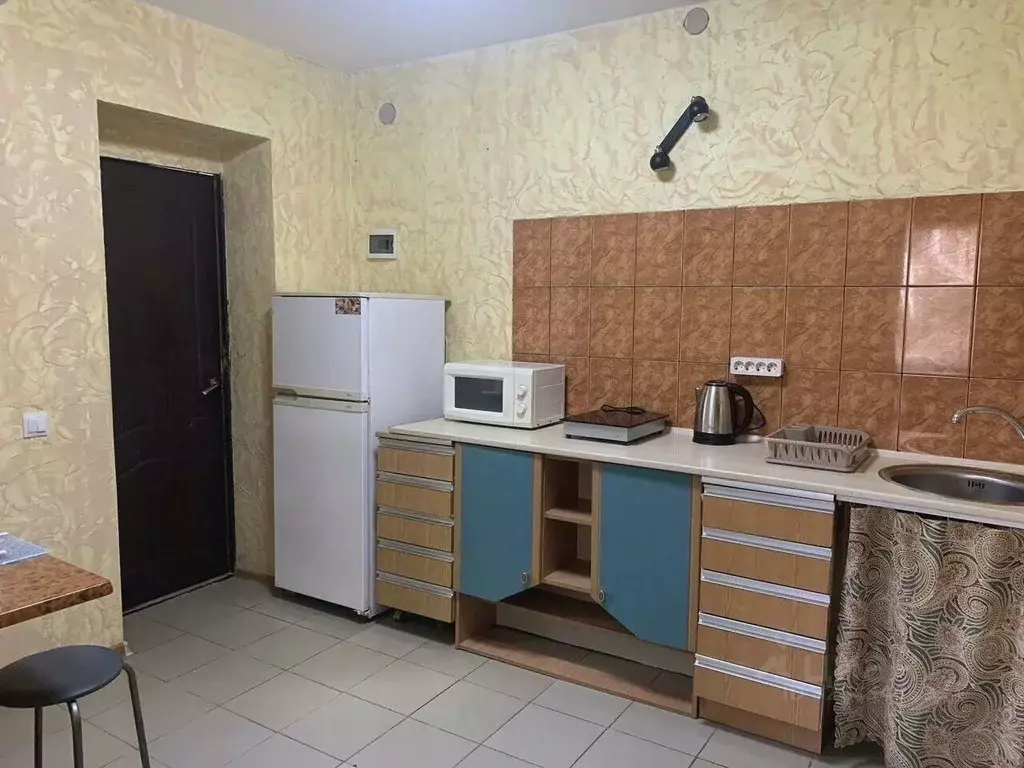 1-к кв. Севастополь Балаклавский муниципальный округ, Родник ТСН, ... - Фото 1