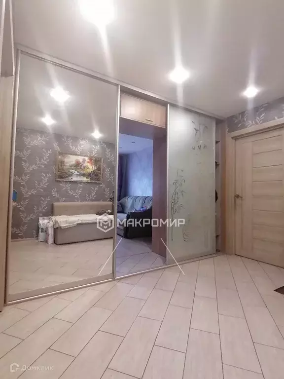 Продаётся 3-к квартира, 66.8 м - Фото 1