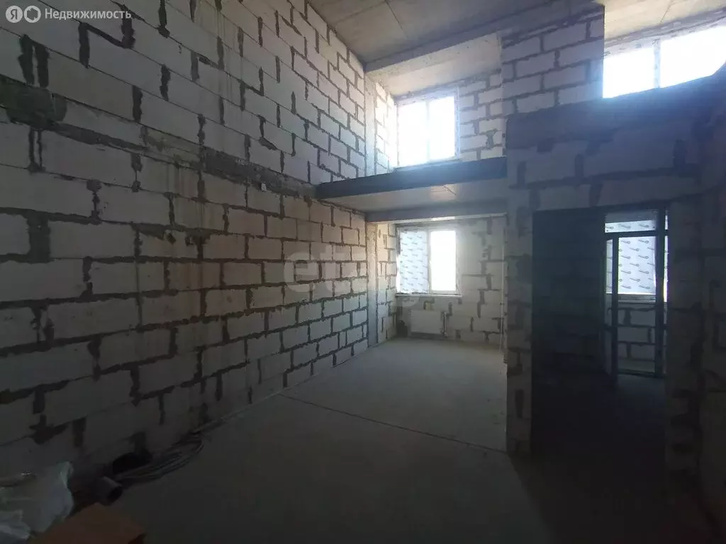 2-комнатная квартира: Симферопольский район, Мирновское сельское ... - Фото 1