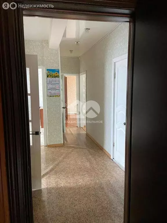 Дом в Каргат, Комсомольская улица, 3А (68.9 м) - Фото 2