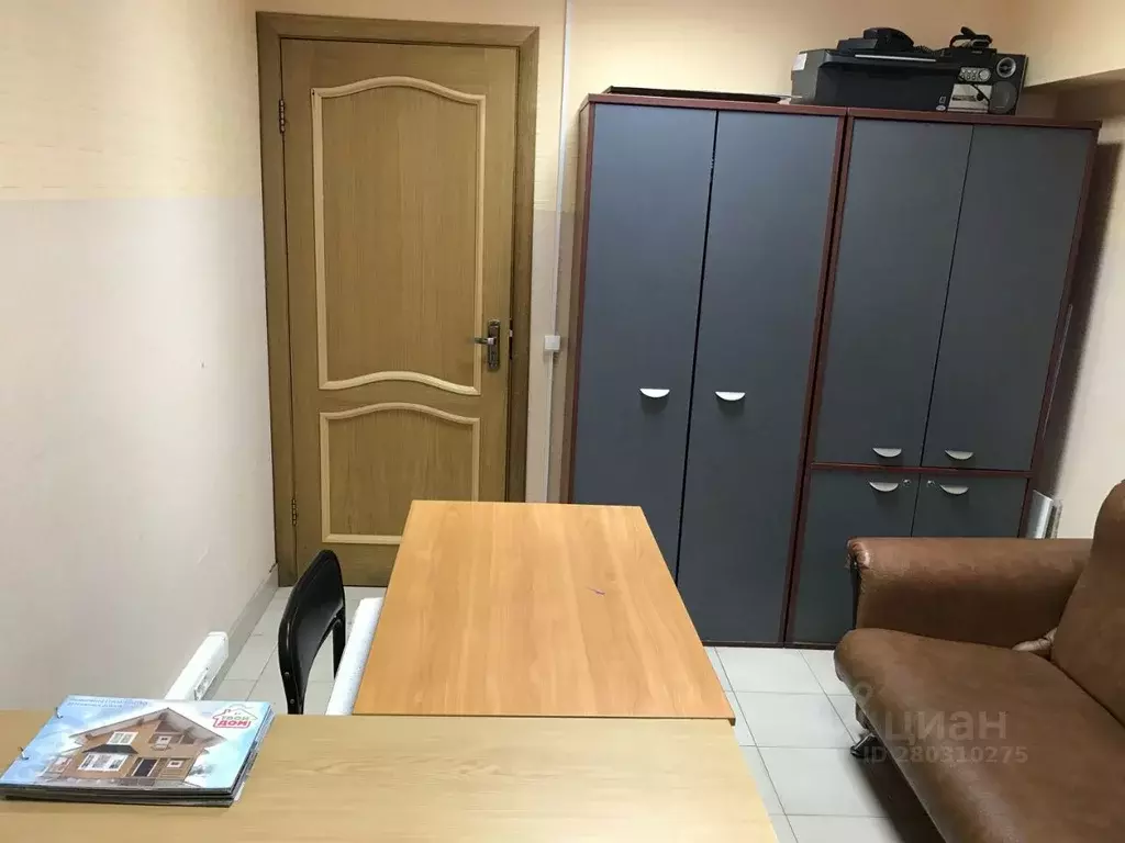 Помещение свободного назначения в Тверская область, Тверь ул. Паши ... - Фото 0