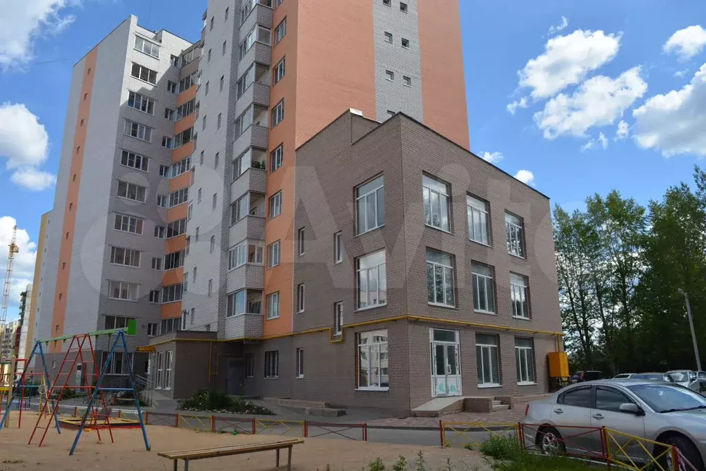 Помещение свободного назначения, 325 м - Фото 1