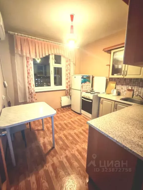 1-к кв. Красноярский край, Красноярск ул. Кутузова, 77а (42.0 м) - Фото 1