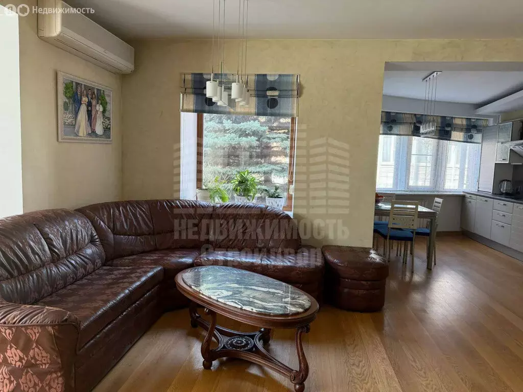 3-комнатная квартира: Таганрог, Инструментальная улица, 39В (93.5 м) - Фото 2