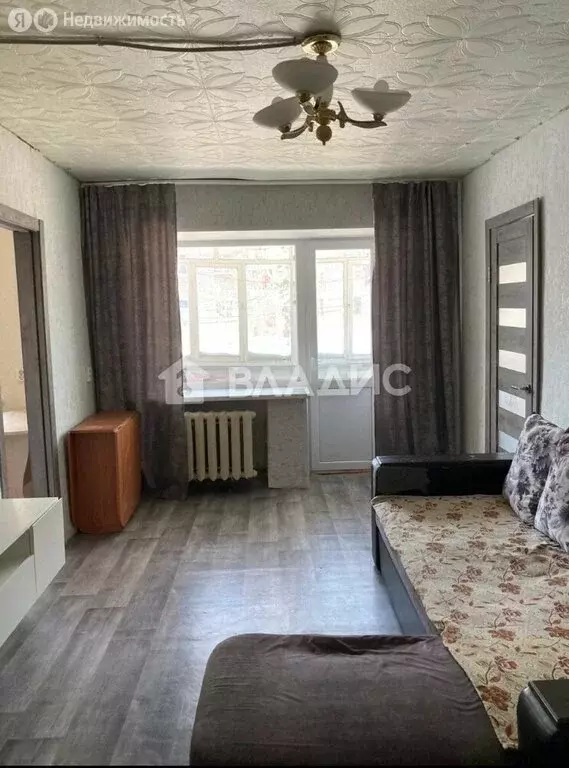 2-комнатная квартира: Стерлитамак, улица Голикова, 9 (43.6 м) - Фото 2