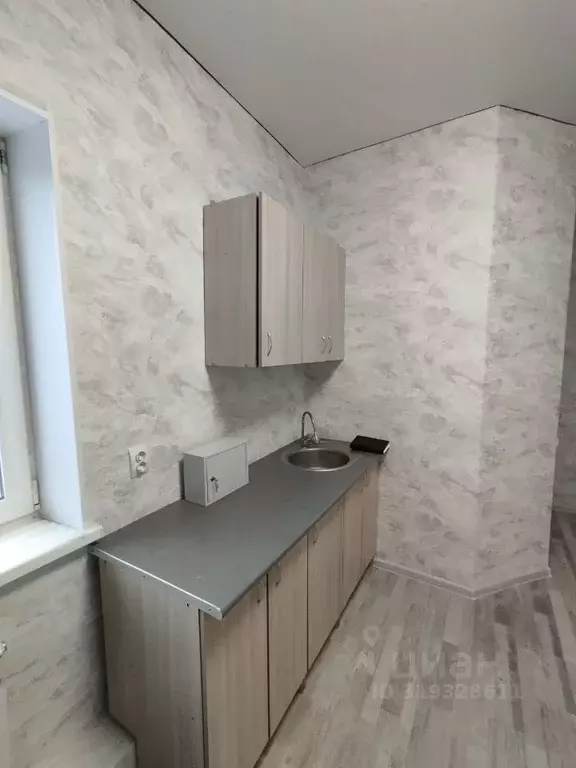 Студия Башкортостан, Стерлитамак ул. Строителей, 55 (18.0 м) - Фото 1