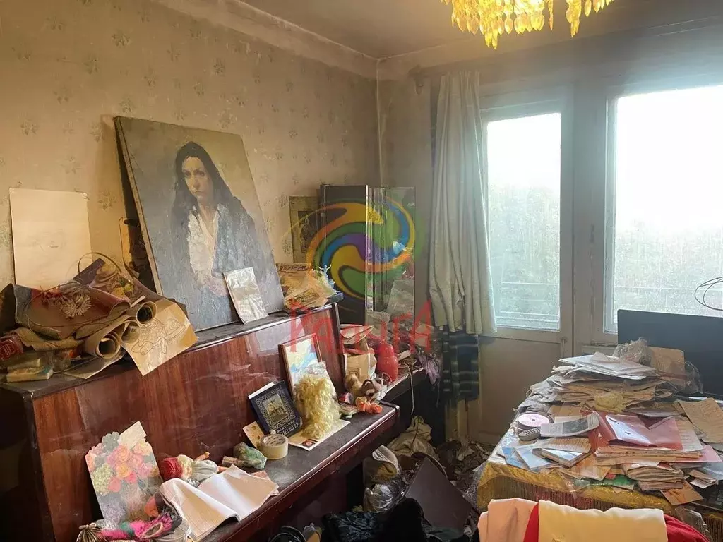 2-к кв. Ивановская область, Иваново Родниковская ул., 42 (48.0 м) - Фото 1