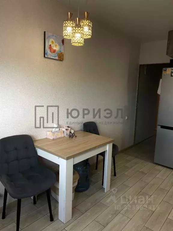 2-к кв. Свердловская область, Нижний Тагил ул. Тимирязева, 30 (52.1 м) - Фото 1