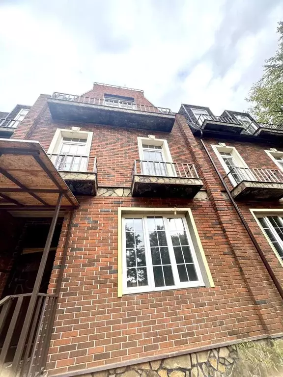 Таунхаус в Московская область, Звенигород Одинцовский городской округ, ... - Фото 2