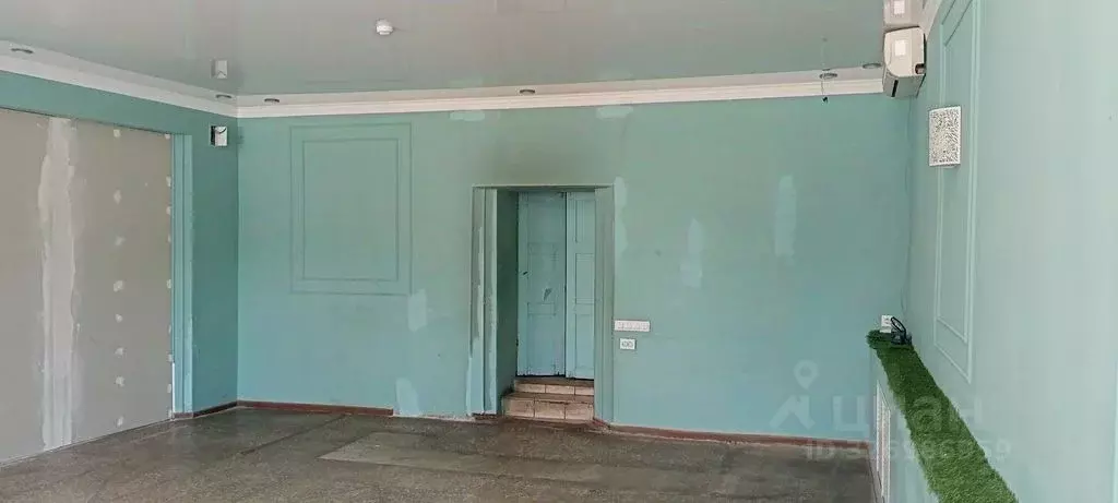 Помещение свободного назначения в Оренбургская область, Оренбург ул. ... - Фото 1