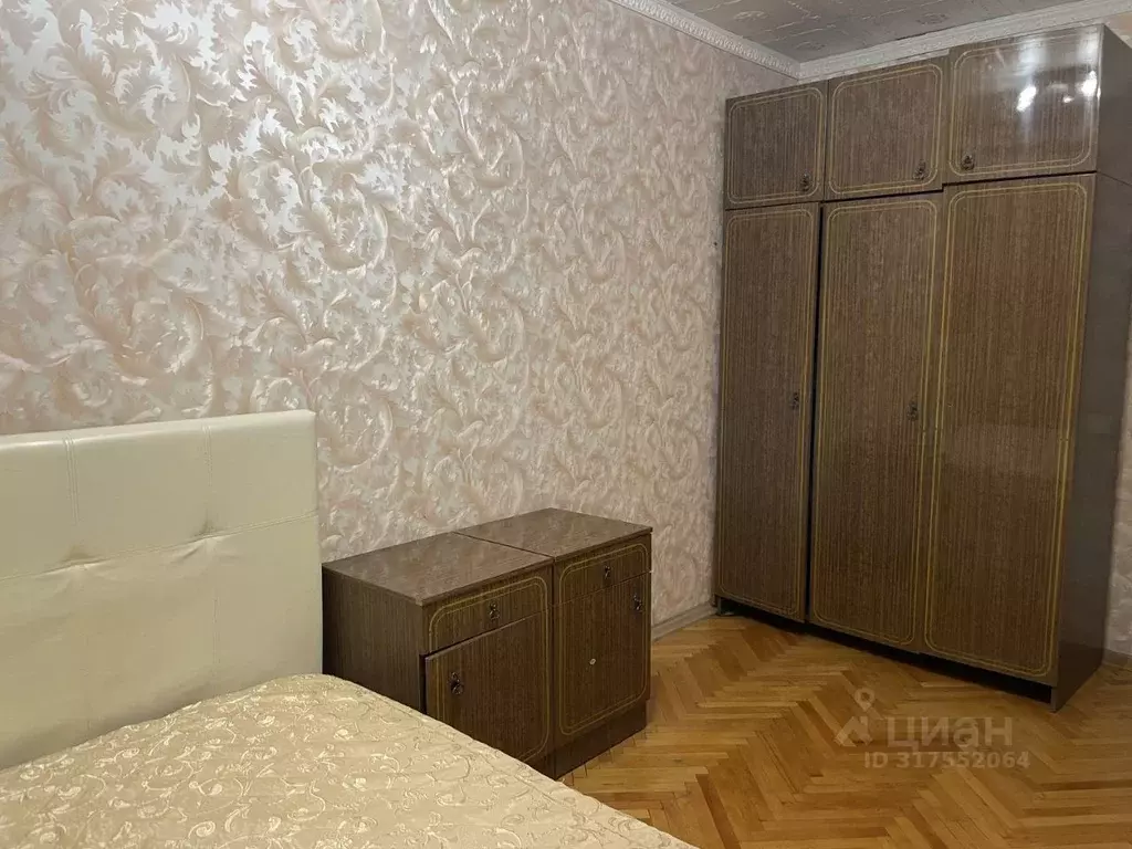 2-к кв. Москва ул. Симоновский Вал, 7К2 (45.0 м) - Фото 1