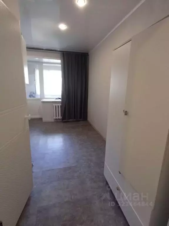 Комната Татарстан, Казань ул. Восстания, 27 (17.5 м) - Фото 1