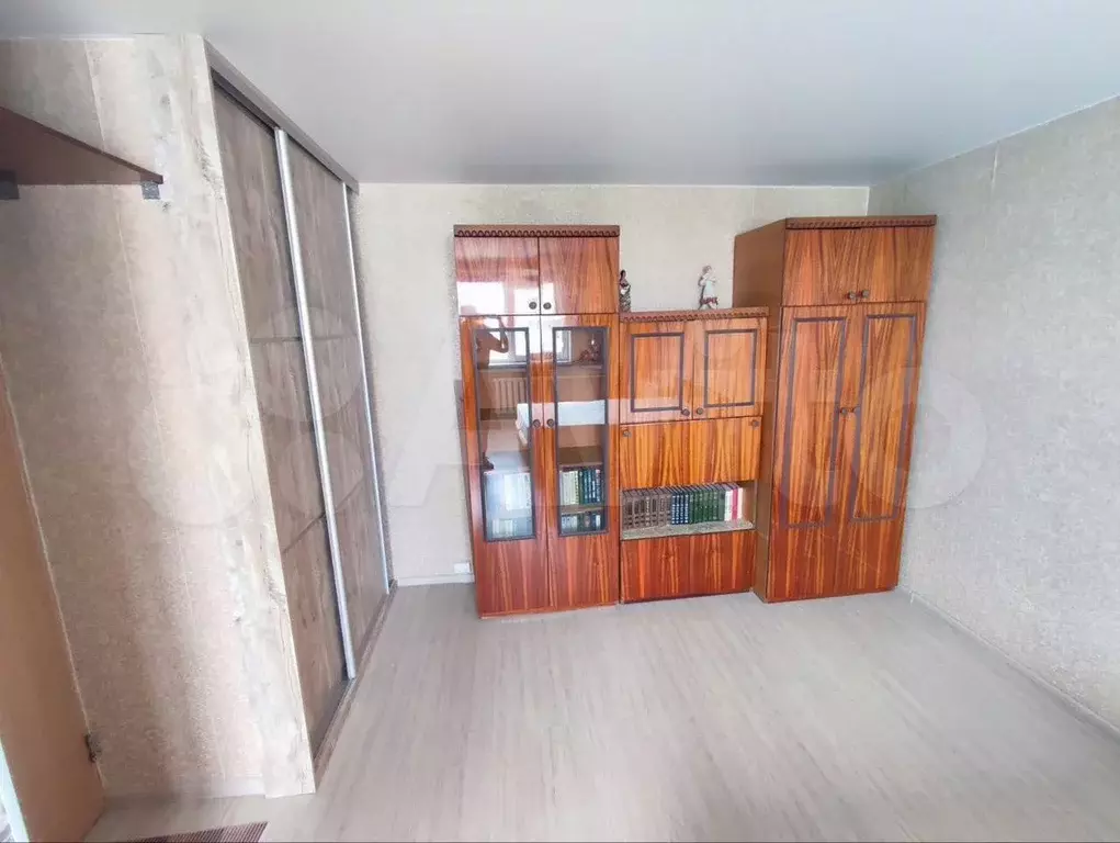 Комната 20 м в 4-к., 5/5 эт. - Фото 1