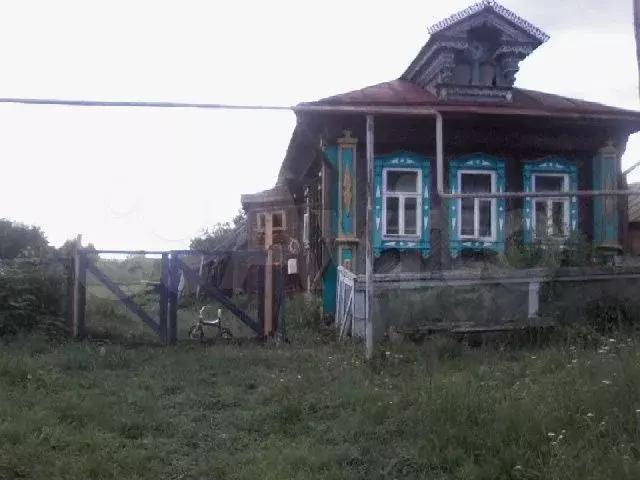 Дом 28,5 м на участке 35 сот. - Фото 0