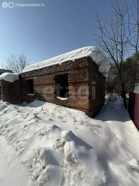 Участок в Уфа, СНТ Зодчий (4.78 м) - Фото 2