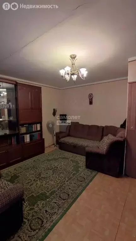 1-комнатная квартира: Липецк, улица 4-я Пятилетка, 10 (36 м) - Фото 2
