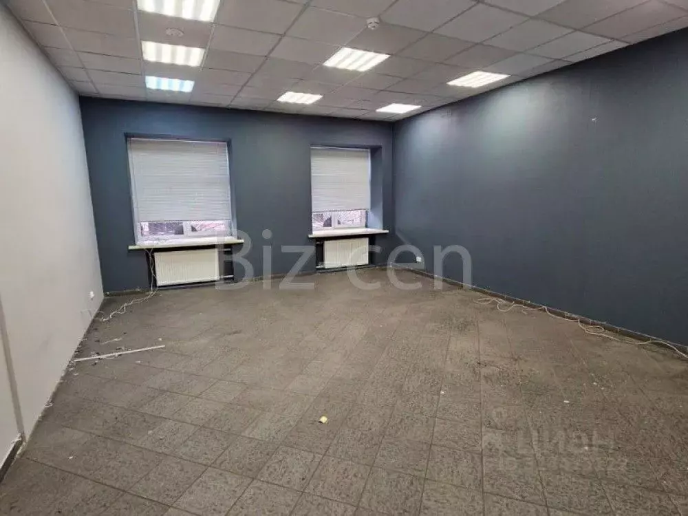 Офис в Санкт-Петербург Дегтярная ул., 5-7 (81 м) - Фото 1