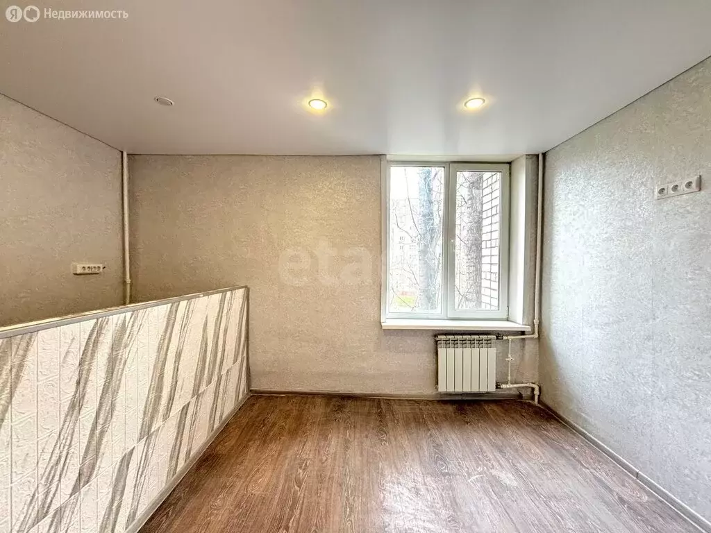 1к в -комнатной квартире (13.8 м) - Фото 2