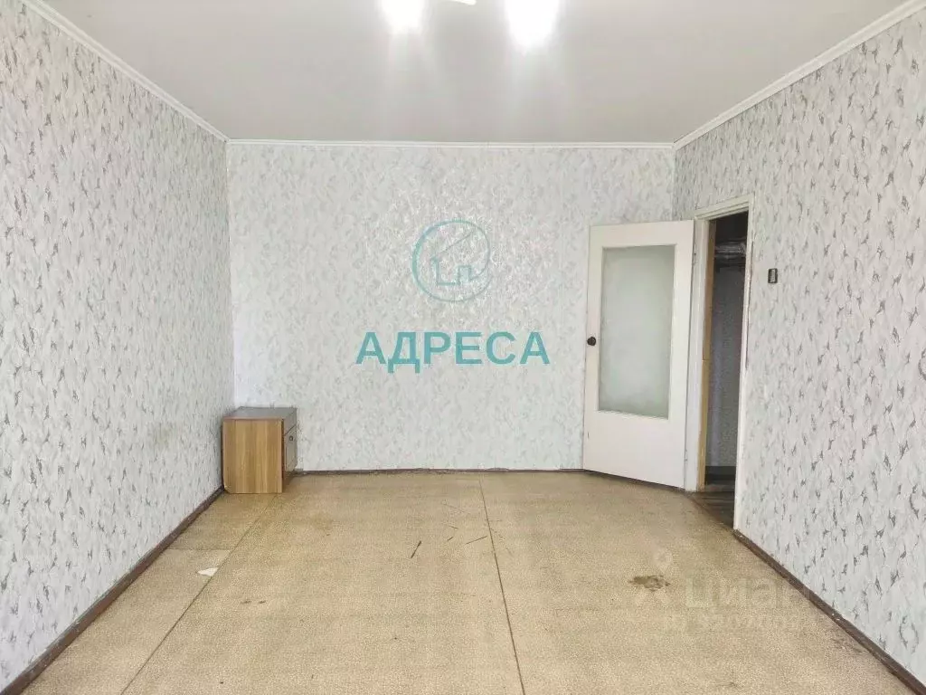 2-к кв. Белгородская область, Поселок Чернянка городское поселение, ... - Фото 1