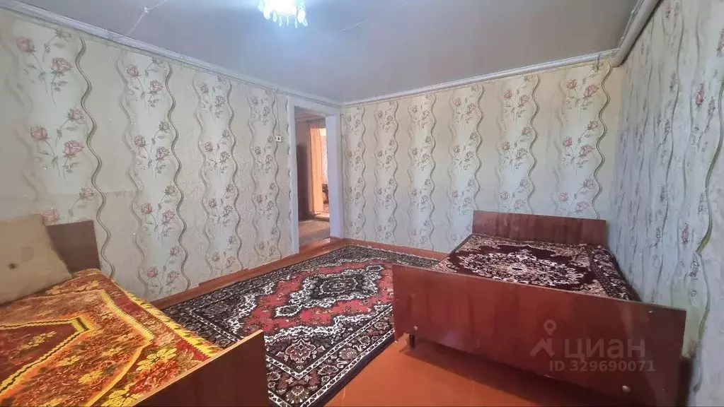 Дом в Астраханская область, Красноярский муниципальный округ, с. ... - Фото 1