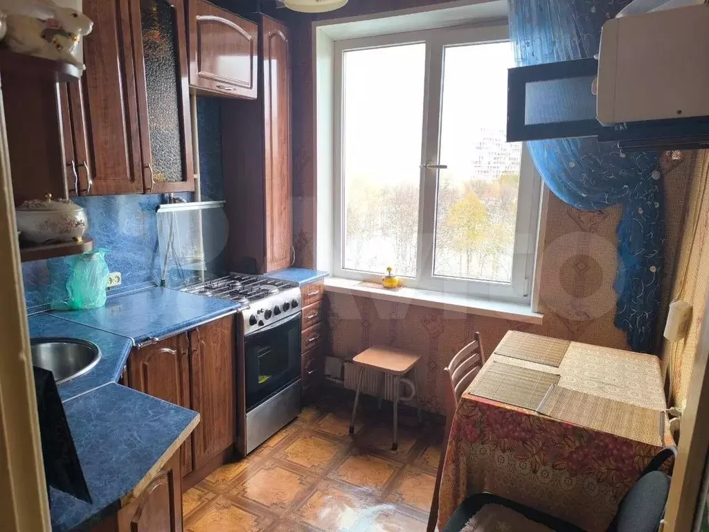 Комната 11 м в 2-к., 7/9 эт. - Фото 0