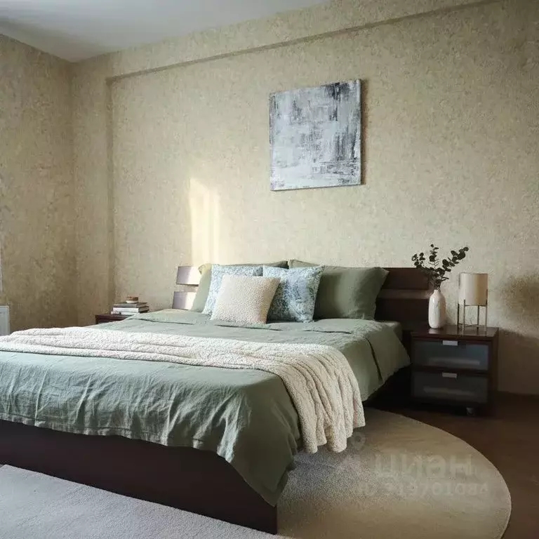 2-к кв. Нижегородская область, Кстово бул. Нефтепереработчиков, 11А ... - Фото 1