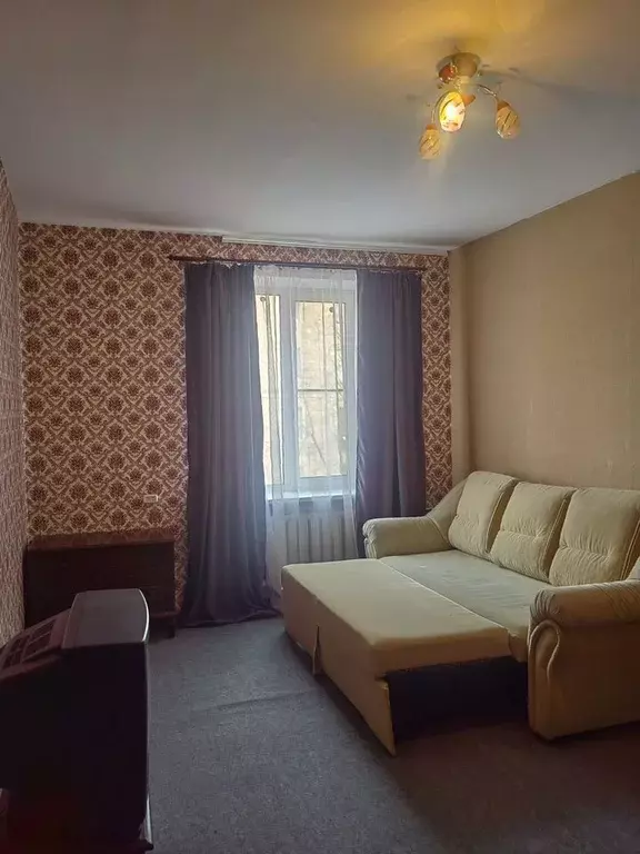 2-к кв. Московская область, Электросталь Советская ул., 9 (57.0 м) - Фото 1