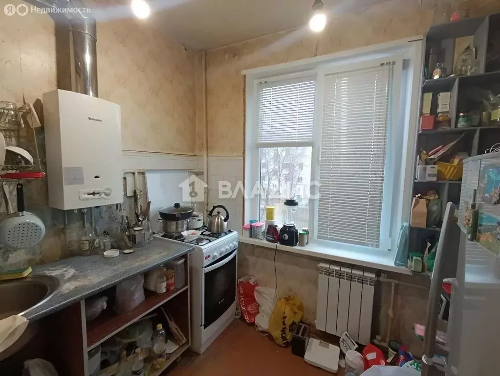 3-комнатная квартира: Дзержинск, проспект Чкалова, 17А (59 м) - Фото 2