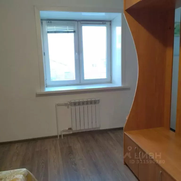 Студия Бурятия, Улан-Удэ 105-й мкр, 33 (27.0 м) - Фото 1