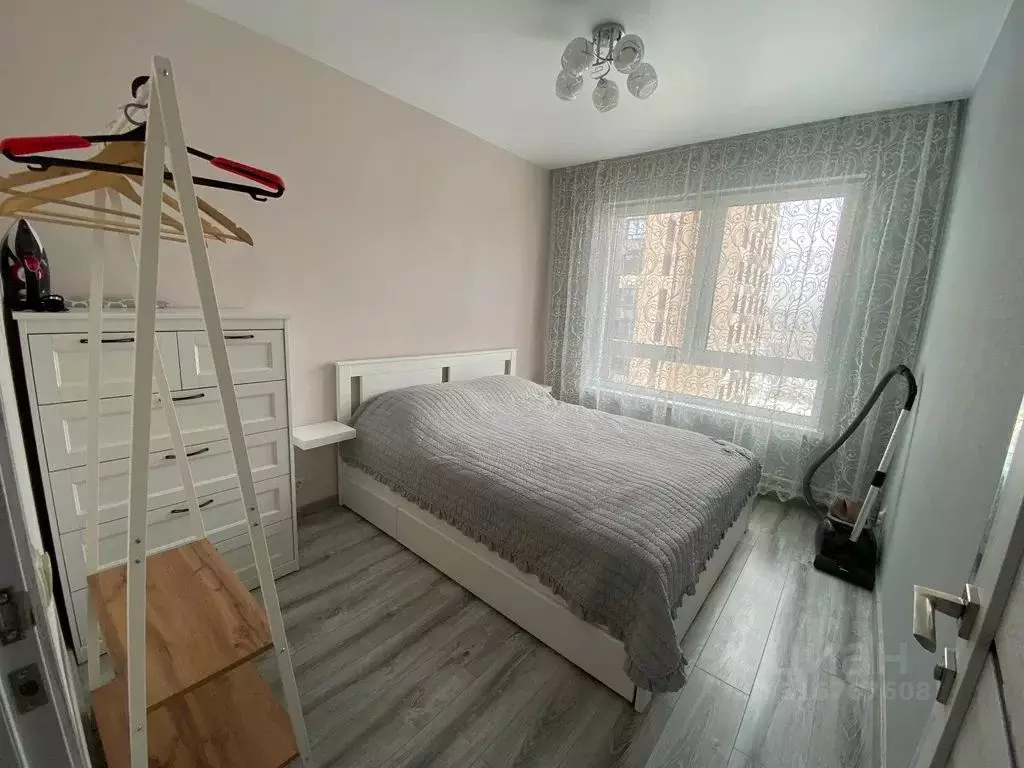 2-к кв. Сахалинская область, Южно-Сахалинск ул. Имени Владимира ... - Фото 0