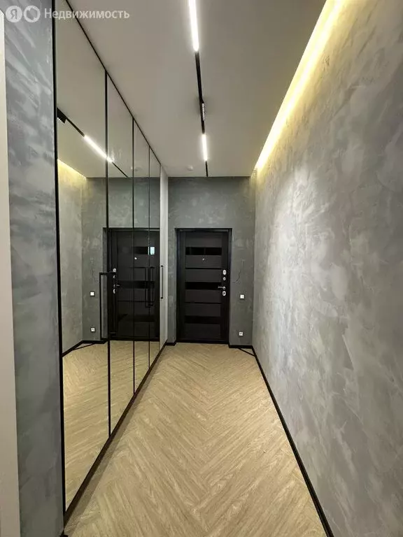 2-комнатная квартира: Батайск, улица Северный Массив, 2/8 (66 м) - Фото 1