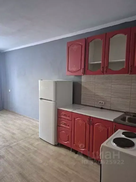 Комната Кемеровская область, Кемерово Московский просп., 27 (22.6 м) - Фото 2