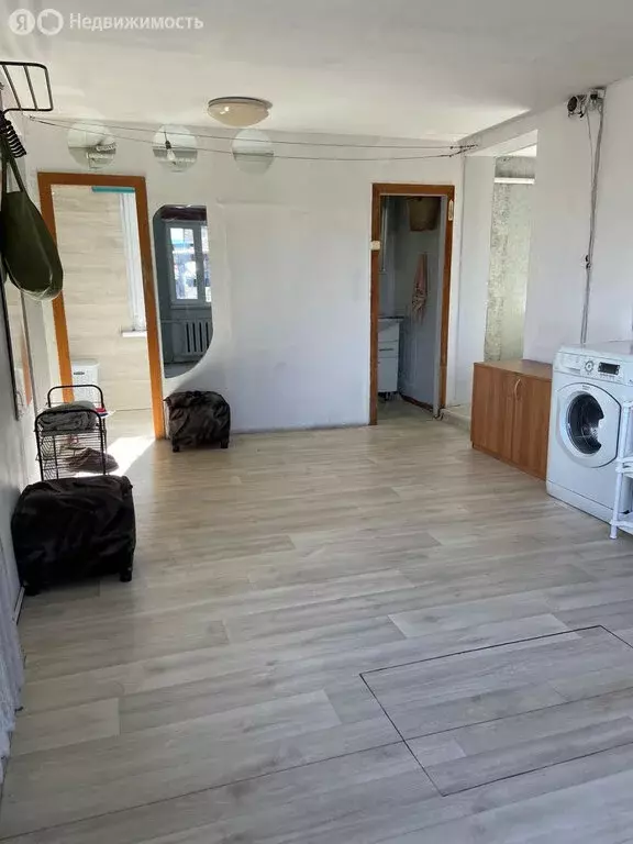 Дом в Кызыл, Песочная улица, 63 (58 м) - Фото 1