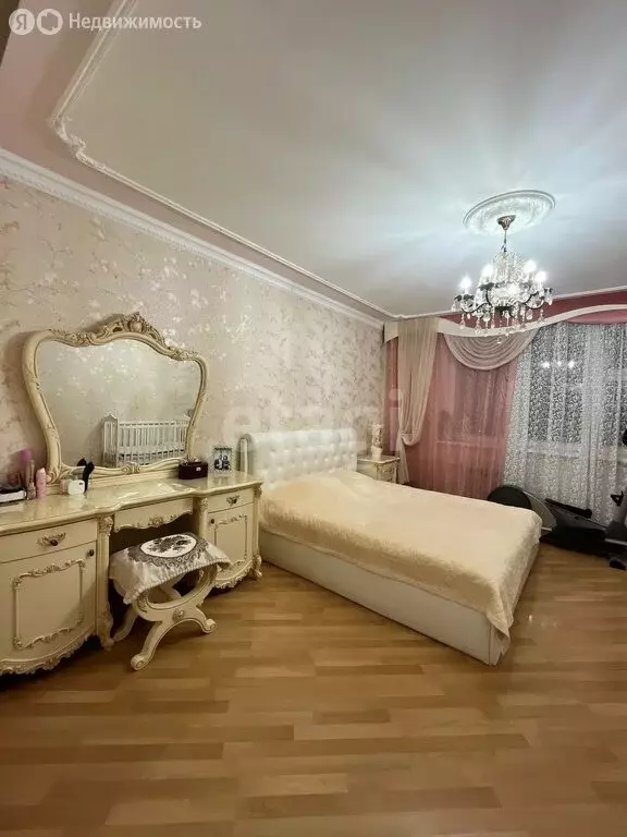3-комнатная квартира: Калуга, улица Кибальчича, 8 (82.3 м) - Фото 0