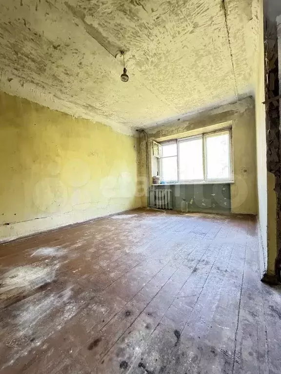 1-к. квартира, 31 м, 4/5 эт. - Фото 1